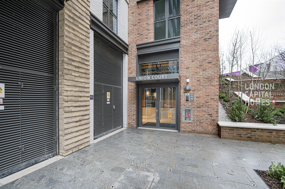 Union Court, 2 Fauna Walk, Watford